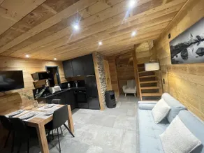 The 2 Alpine Chalets & Nordic Baths - Image 5