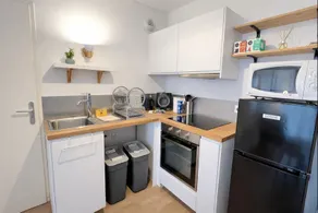 Cozy apartment with balcony 15 minutes from Lille - Image 5