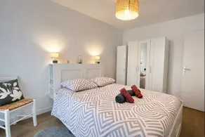 Cozy apartment with balcony 15 minutes from Lille - Image 4