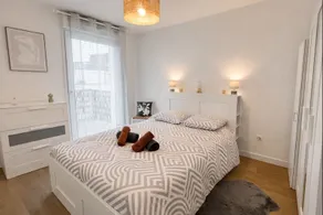Cozy apartment with balcony 15 minutes from Lille - Image 3