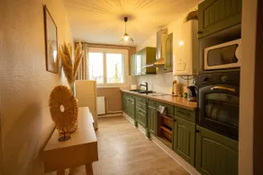 Le Gîte Douillet - Image 4