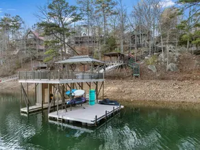 Best Lakeside Living at Big Bend Retreat! - Image 5