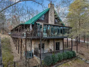 Best Lakeside Living at Big Bend Retreat! - Image 2