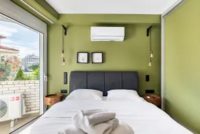 Elsta Stay Marousi Apartment - Image 4