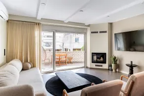 Elsta Stay Marousi Apartment - Image 2