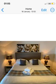 The Den Romantic Retreat Bowness - Image 2