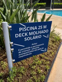 Portinari | 4 Guests | Pool | Gym | Parking | A/C | 7 km to the Airport - Image 4