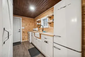 Seven Springs, Sleeps 2, Tiny House Getaway #1 - Image 2