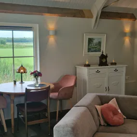 'Oasis': cozy cottage, quiet and with unobstructed views. - Image 2
