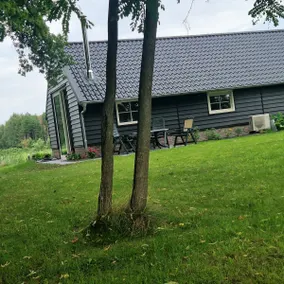 'Oasis': cozy cottage, quiet and with unobstructed views. - Image 5