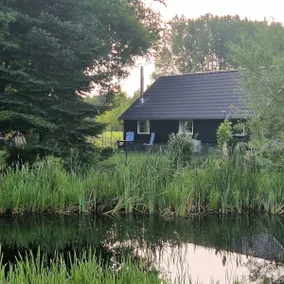 'Oasis': cozy cottage, quiet and with unobstructed views. - Image 3
