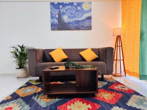 BlueRidge Nest 1 | Hinjewadi 1BHK - IT Park-Market - Image 3