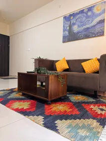 BlueRidge Nest 1 | Hinjewadi 1BHK - IT Park-Market - Image 4