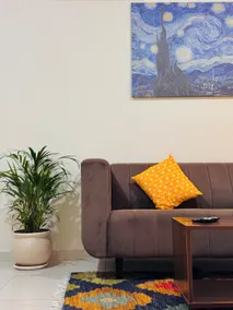 BlueRidge Nest 1 | Hinjewadi 1BHK - IT Park-Market - Image 5