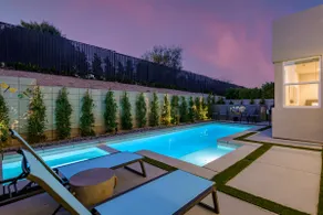 Brand New ~ Gated, Safe, Family Friendly & Chic! - Image 2