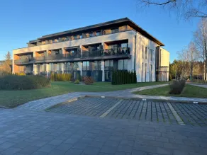 Comfy Albatross apartment with balcony by the sea - Image 3