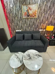 Perfect for 6 Guests | King & Sofa Beds | Family - Image 2