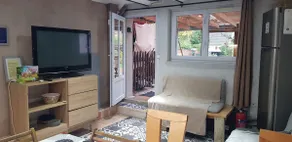 4-room apartment of 80 m2, close to Disneyland. - Image 4