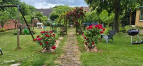 4-room apartment of 80 m2, close to Disneyland. - Image 2