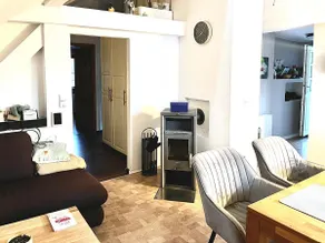 Bright attic apartment near Berlin | S-Bahn [suburban train] nearby - Image 3