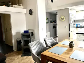 Bright attic apartment near Berlin | S-Bahn [suburban train] nearby - Image 2
