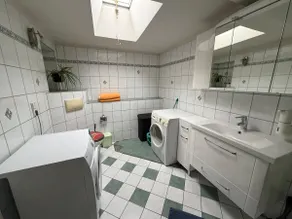 Bright attic apartment near Berlin | S-Bahn [suburban train] nearby - Image 5