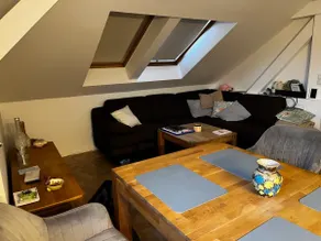 Bright attic apartment near Berlin | S-Bahn [suburban train] nearby - Image 4
