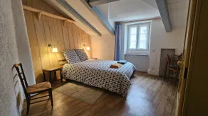 Le Gîte Perché - Sainte-Énimie - Image 3