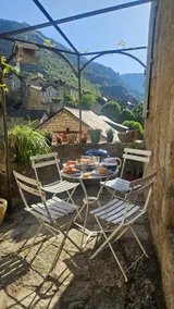 Le Gîte Perché - Sainte-Énimie - Image 4