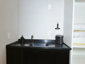 Apartment in Downtown Joinville - Image 3