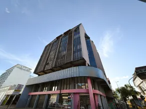 Apartment in Downtown Joinville - Image 2