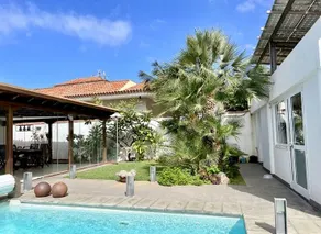 House in Venezuela with a heated and private pool - Image 5
