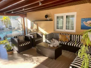 House in Venezuela with a heated and private pool - Image 2