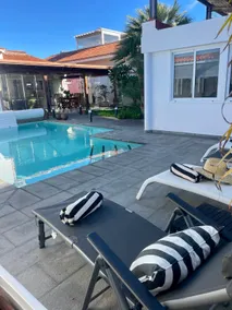 House in Venezuela with a heated and private pool - Image 4