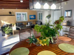 House in Venezuela with a heated and private pool - Image 3