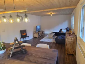 Cozy Birkehüsi: Your retreat in Adelboden - Image 5