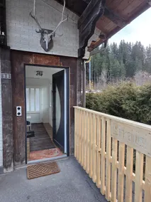 Cozy Birkehüsi: Your retreat in Adelboden - Image 2