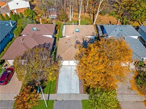 Elegant 4BR Home | Private Backyard & Trail Access - Image 3