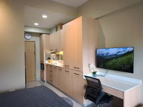 Stylish Studio Condo on the Beach - Image 4