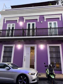 Apartment on the iconic San Sebastián Street - Image 2