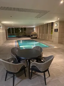 3 BHK Apartment at Lusail Marina with Sea View - Image 3