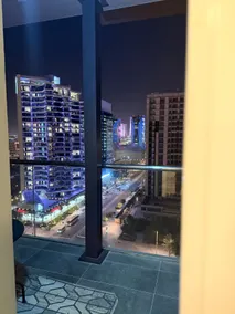 3 BHK Apartment at Lusail Marina with Sea View - Image 2