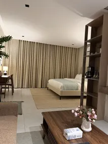 Apartment in Riyadh (Rawa Studio) - Image 2