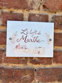 Le loft de Marthe - Image 4