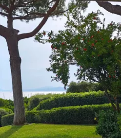 Apartment with garden overlooking the sea - Sea&Soul - Image 4