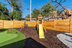 NEW! The Green-MiniGolf+PingPong+Playscape+Firepit - Image 3