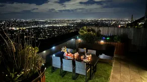 Rare Penthouse | Huge Terrace | Stunning View - Image 4