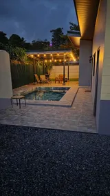 House with a private pool - Image 3