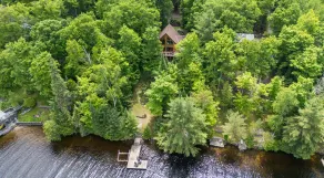 Timbernest Cabin Black Donald Lake [Hot Tub] - Image 3