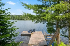 Timbernest Cabin Black Donald Lake [Hot Tub] - Image 2